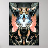 Archangel Poster (Voorkant)