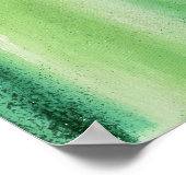 Archangel Rafael Poster (Hoek)