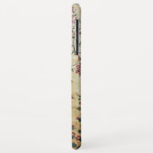 ARCHANGEL RAPHAEL EN VISSERIJPARCHTIE Case-Mate iPhone CASE (Achterkant/links)