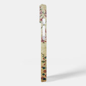 ARCHANGEL RAPHAEL EN VISSERIJPARCHTIE Case-Mate iPhone CASE (Achterkant / Links)