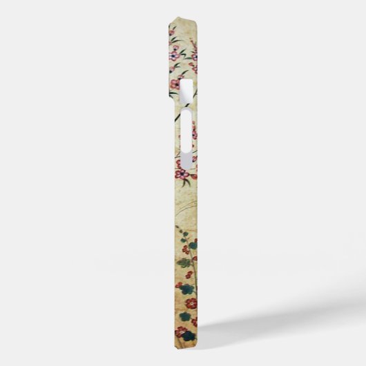 ARCHANGEL RAPHAEL EN VISSERIJPARCHTIE Case-Mate iPhone CASE (Achterkant / Links)