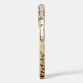 ARCHANGEL RAPHAEL EN VISSERIJPARCHTIE Case-Mate iPhone CASE (Achterkant / Links)