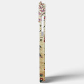 ARCHANGEL RAPHAEL EN VISSERIJPARCHTIE Case-Mate iPhone CASE (Achterkant / Links)