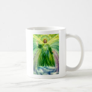Archangel Raphael Healing Light Koffiemok