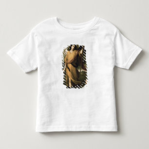 Archangel Raphael met bisschop Domonte Kinder Shirts