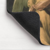 Archangel Raphael met bisschop Domonte Muismat (Hoek)