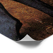 Archangel Raphael met Tobias Poster (Hoek)