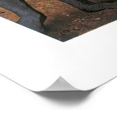 Archangel Raphael met Tobias Poster (Hoek)