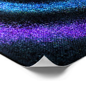 Archangel Raziel Poster (Hoek)