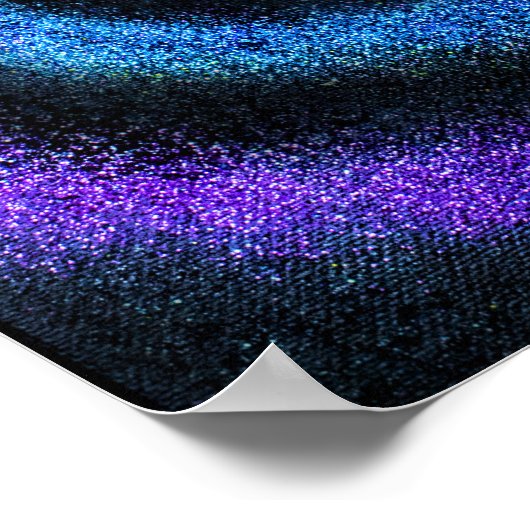 Archangel Raziel Poster (Hoek)