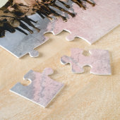 Archangel Reindeer Jigzaag Puzzle Legpuzzel (Zijkant)