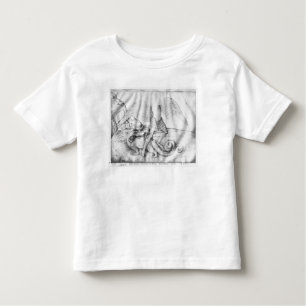 Archangel St. Michael, c.1450 Kinder Shirts