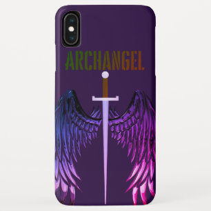 ARCHANGEL SWORD Case-Mate iPhone CASE