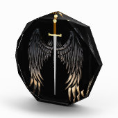 ARCHANGEL SWORD FOTOBLOKKEN (Rechts)