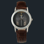 ARCHANGEL SWORD HORLOGE<br><div class="desc">archangel sword, st michael archangel sword, archangel, michael, christian, angels, is michael, heilig, heilig, religieus, katholic, sword, cometojesus, archangels, archangel michael sigil, heaven, heilig michael archangel medal, angel, archangel miel, archangel gabriel, heaven, archangel sword rain forest, archangel sword apron, archangel sword magnet, archangel sword skin, archangel sword, st michael archangel...</div>