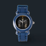 ARCHANGEL SWORD HORLOGE<br><div class="desc">archangel sword, st michael archangel sword, archangel, michael, christian, angels, is michael, heilig, heilig, religieus, katholic, sword, cometojesus, archangels, archangel michael sigil, heaven, heilig michael archangel medal, angel, archangel miel, archangel gabriel, heaven, archangel sword rain forest, archangel sword apron, archangel sword magnet, archangel sword skin, archangel sword, st michael archangel...</div>