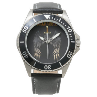 ARCHANGEL SWORD HORLOGE