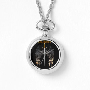 ARCHANGEL SWORD HORLOGE