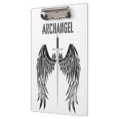 ARCHANGEL SWORD  KLEMBORD (Links)