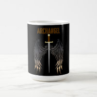 ARCHANGEL SWORD