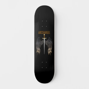 ARCHANGEL SWORD PERSOONLIJK SKATEBOARD