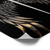 ARCHANGEL SWORD POSTER (Hoek)