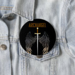 ARCHANGEL SWORD RONDE BUTTON 4,0 CM<br><div class="desc">archangel sword, st michael archangel sword, archangel, michael, christian, angels, is michael, heilig, heilig, religieus, katholic, sword, cometojesus, archangels, archangel michael sigil, heaven, heilig michael archangel medal, angel, archangel miel, archangel gabriel, heaven, archangel sword rain forest, archangel sword apron, archangel sword magnet, archangel sword skin, archangel sword, st michael archangel...</div>