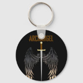 ARCHANGEL SWORD SLEUTELHANGER (Voorkant)