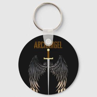 ARCHANGEL SWORD SLEUTELHANGER