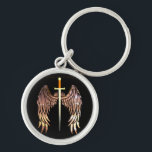 ARCHANGEL SWORD SLEUTELHANGER<br><div class="desc">archangel sword, st michael archangel sword, archangel, michael, christian, angels, is michael, heilig, heilig, religieus, katholic, sword, cometojesus, archangels, archangel michael sigil, heaven, heilig michael archangel medal, angel, archangel miel, archangel gabriel, heaven, archangel sword rain forest, archangel sword apron, archangel sword magnet, archangel sword skin, archangel sword, st michael archangel...</div>