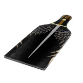 ARCHANGEL SWORD  SNIJPLANK (Hoek)