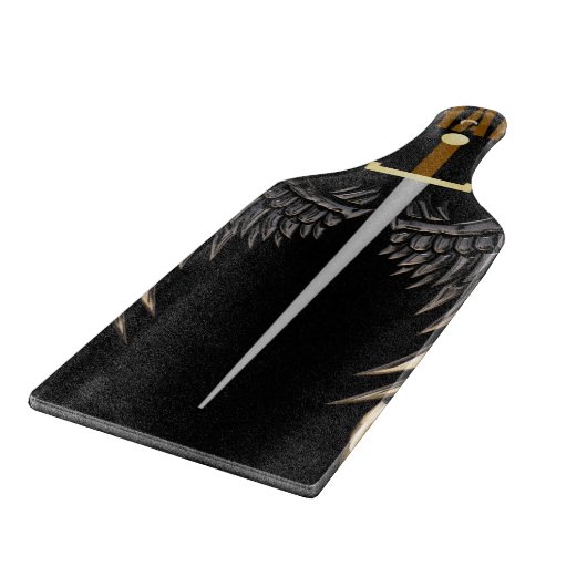 ARCHANGEL SWORD SNIJPLANK (Hoek)