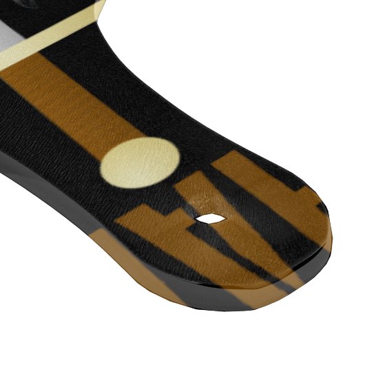 ARCHANGEL SWORD SNIJPLANK (Hoek)