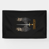 ARCHANGEL SWORD SPANDOEK (Horizontaal)