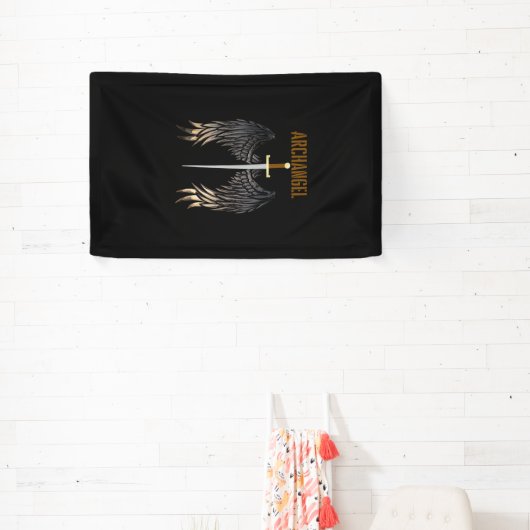 ARCHANGEL SWORD SPANDOEK (Insitu)
