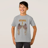 ARCHANGEL SWORD T-SHIRT (Voorkant volledig)