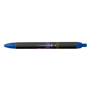 ARCHANGEL SWORD ZWARTE INKT PEN