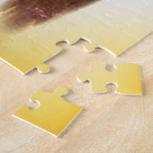 Archangel Uriel Legpuzzel (Zijkant)