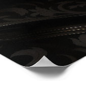 Archangel Uriel Poster (Hoek)