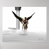 ARCHANGEL - URIEL POSTER (Voorkant)