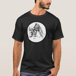ArchAngel Warrior T-shirt