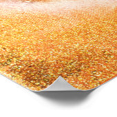 Archangel Zaphkiel Poster (Hoek)