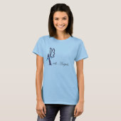 ArchAngels Logo T-Shirt (Voorkant volledig)
