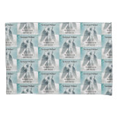 Archangels Michaels Pillowcase Kussensloop (Voorkant)