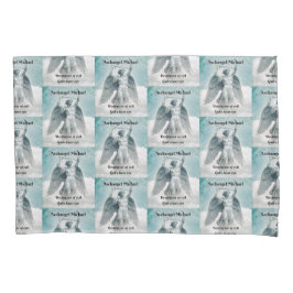 Archangels Michaels Pillowcase Kussensloop