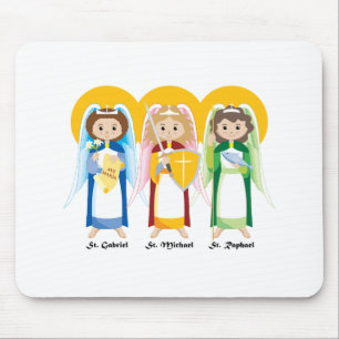 Archangels Muismat