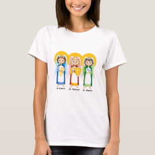 Archangels T-shirt