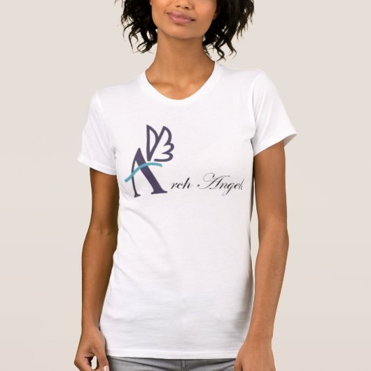 ArchAngels T-shirt (Voorkant)