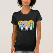 Archangels T-shirt (Voorkant)