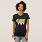 Archangels T-shirt (Voorkant volledig)